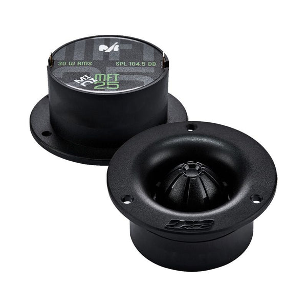 Machete MFT-25 mini | Tweeters (Pair)