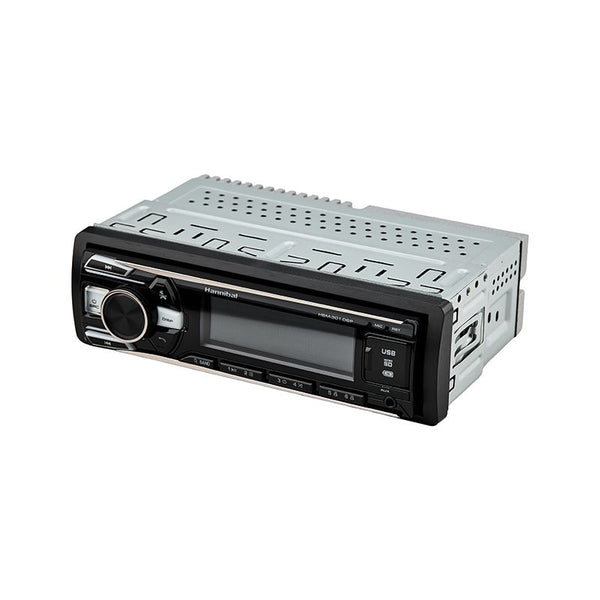 Hannibal HBM-301 DSP