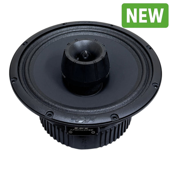 Apocalypse AP-X65A | 6.5" Coaxial Speakers (Pair)
