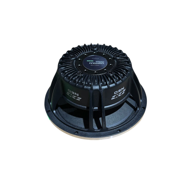 OPEN BOX | Apocalypse AP-M67AN PRO | NEO Mid-Range Speakers (Pair)