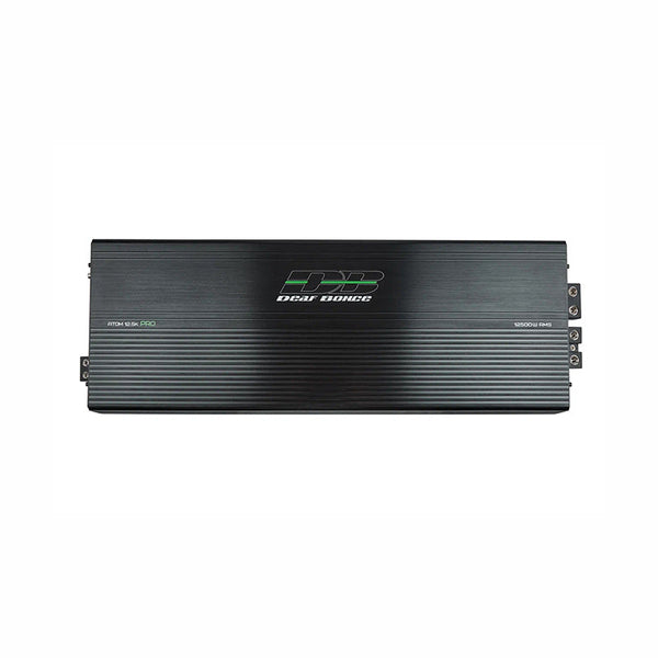 REFURBISHED GRADE A/B | Apocalypse ATOM 12.5K PRO | 12500 Watt Power Amplifier