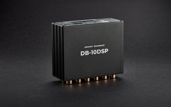 DB-10DSP