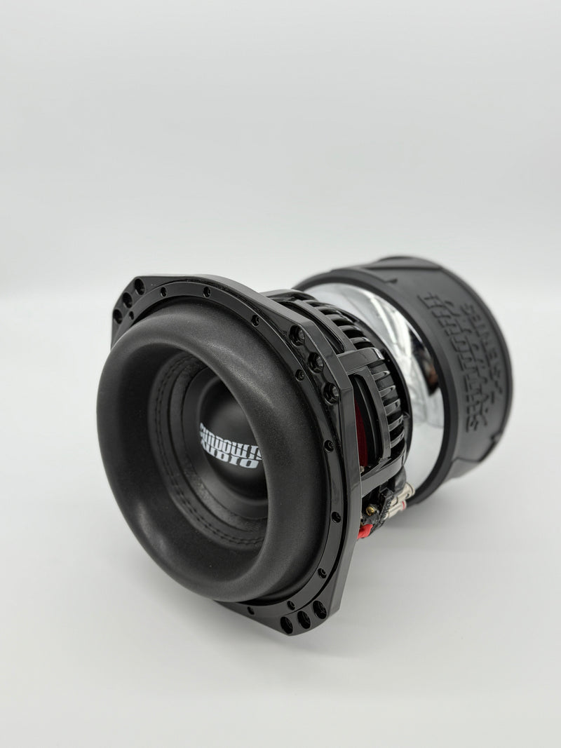 SUNDOWN Z-8 8" SUBWOOFER