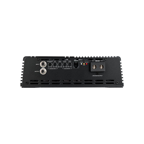 OPEN BOX | Apocalypse ATOM 9.5K PRO | 9500 Watt Power Amplifier