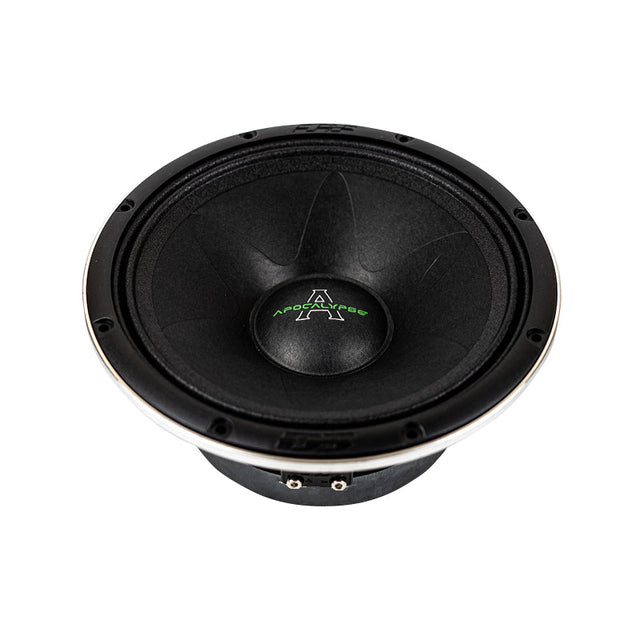 Apocalypse AP-W81AC | 8" MidBass Speakers (Pair)