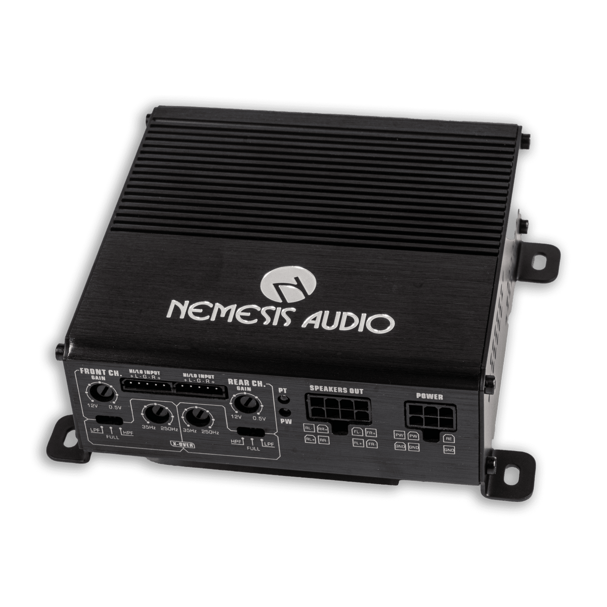 NA-500X4D