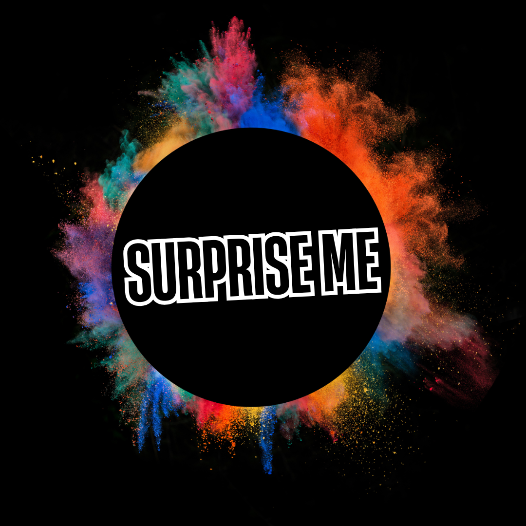 Surprise Me! $599