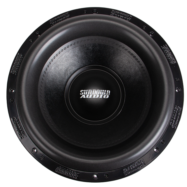 M-Series M15 2000W Subwoofer