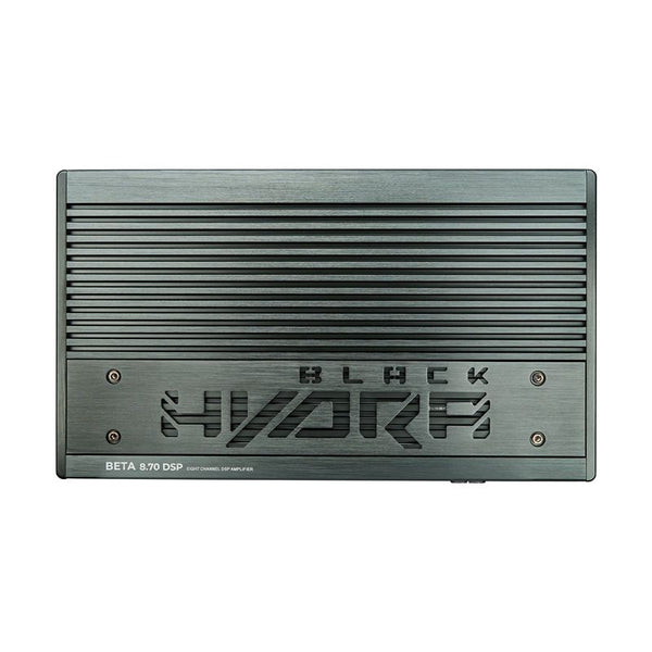 Black Hydra Beta 8.70 DSP