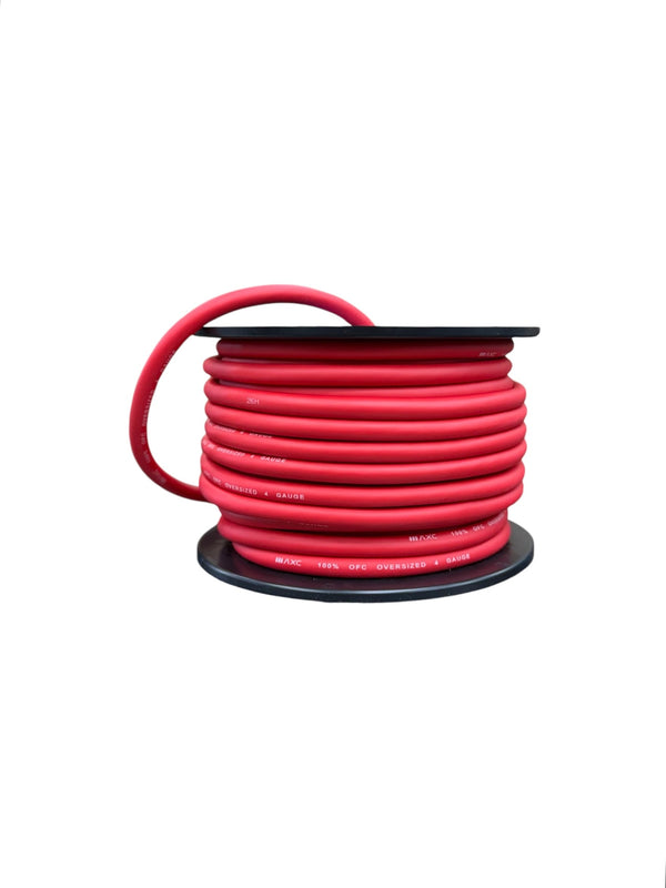 AXC-4-100RD Cable