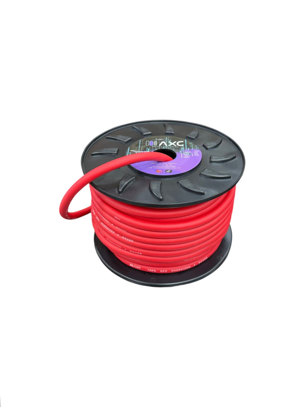 AXC-4-100RD Cable