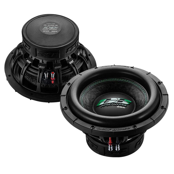 REFURBISHED | Apocalypse DB-SA252 D2