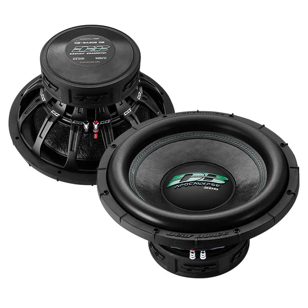REFURBISHED | Apocalypse DB-SA305 D1