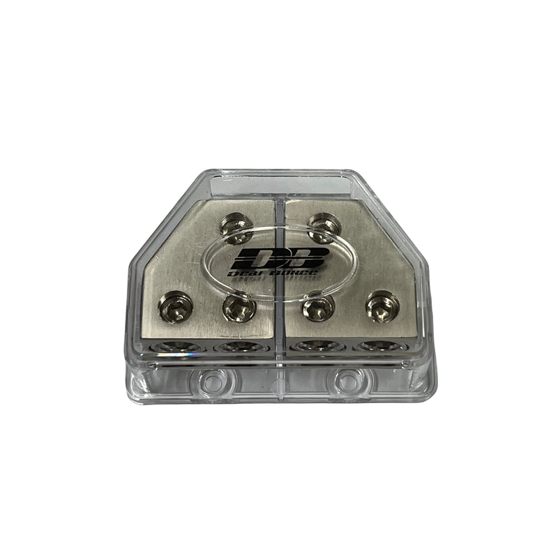 Machete MD-240 Power Distribution Block