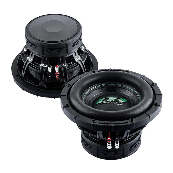 USED | Apocalypse DB-SA2510 D2