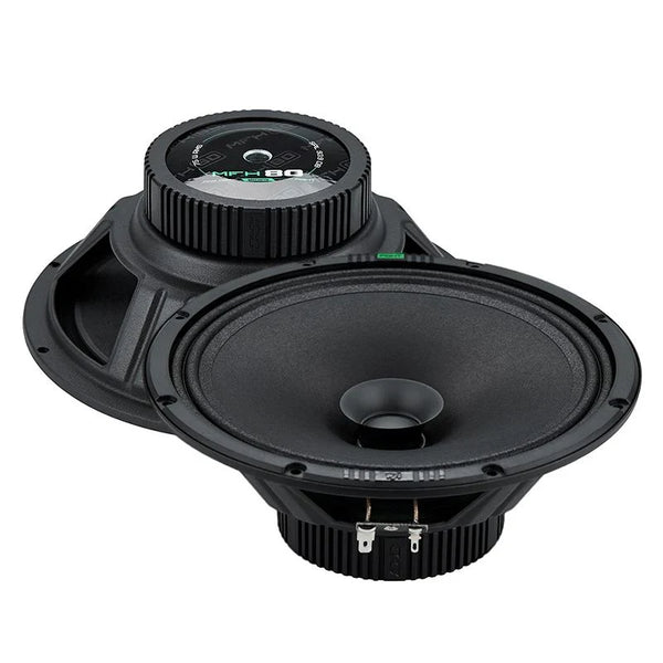 OPEN BOX | Machete MFH-80 | 8" Wide range speakers