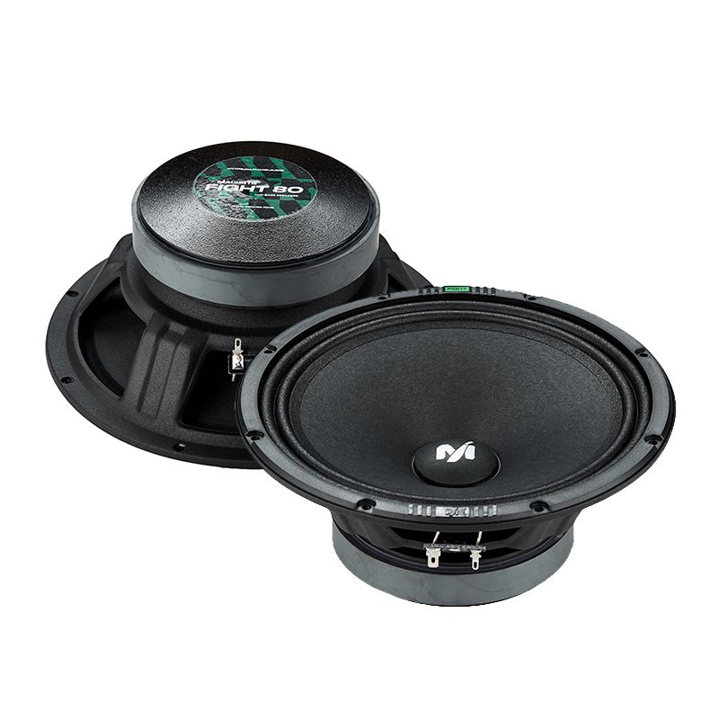 Machete Fight 80 Midbass | 8” Mid-bass speakers (Pair)