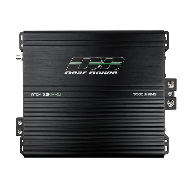 OPEN BOX | Apocalypse ATOM 3.5K PRO | 3500 Watt Power Amplifier