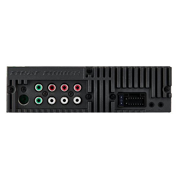 Gemini 760DSP