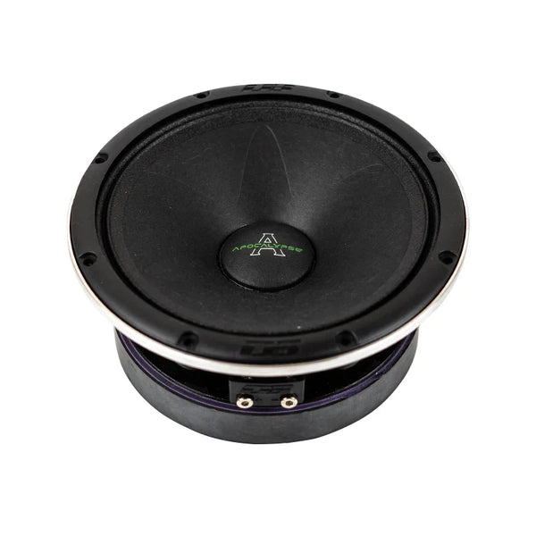 REFURBISHED GRADE A/B | Apocalypse AP-M61AC | Mid-Range Speakers (Pair)