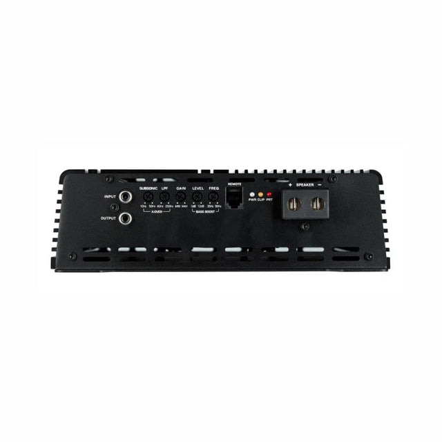 Apocalypse ATOM 5.5K PRO | 5500 Watt Power Amplifier