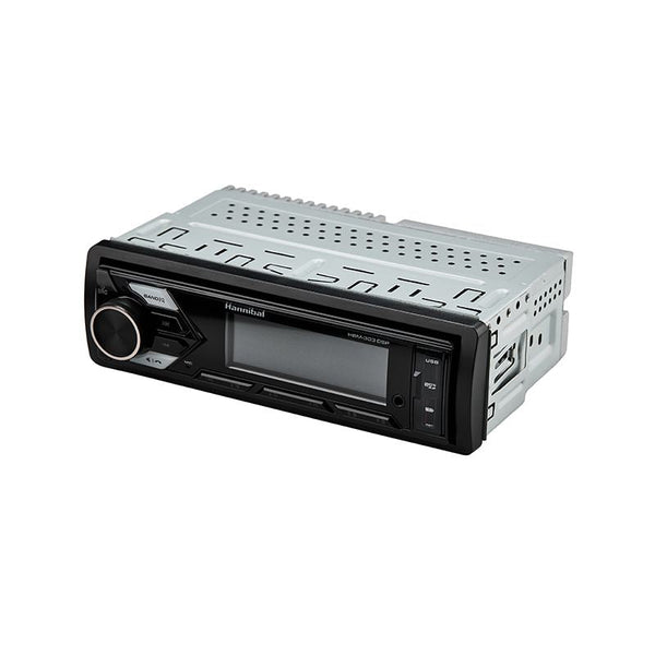 Hannibal HBM-303 DSP