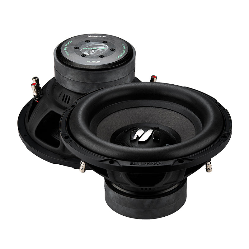 Machete Lite 10S V2 D2/D4 | 10" 800W MAX Subwoofer