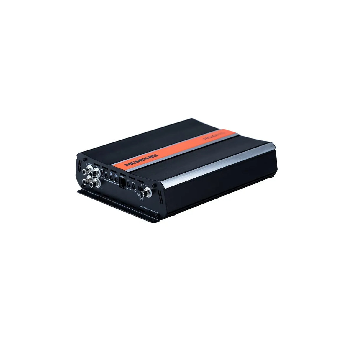 Memphis Audio MJP1000.1 1000W RMS Monoblock Amplifier