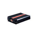 Memphis Audio MJP1000.1 1000W RMS Monoblock Amplifier 1