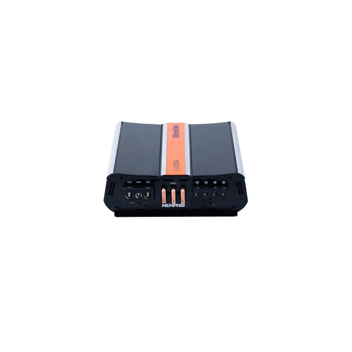 Memphis Audio MJP1000.1 1000W RMS Monoblock Amplifier 1