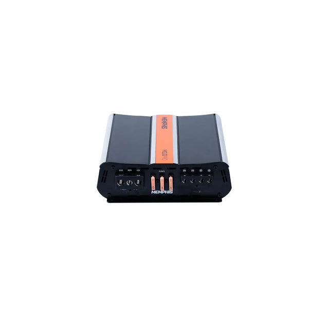 Memphis Audio MJP1000.1 1000W RMS Monoblock Amplifier
