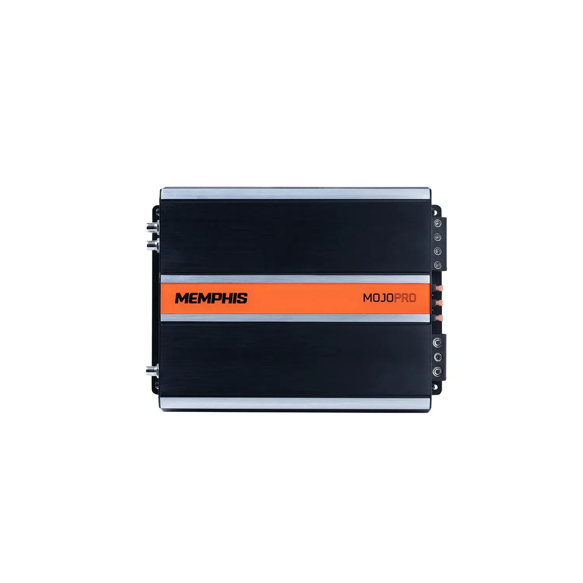 Memphis Audio MJP1000.1 1000W RMS Monoblock Amplifier