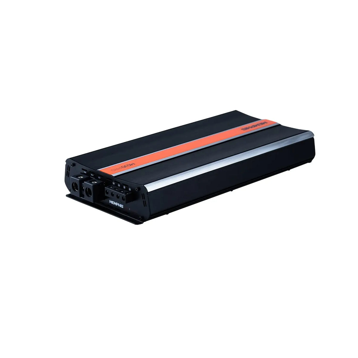 Memphis Audio MJP3000.1 3000W RMS Monoblock Amplifier