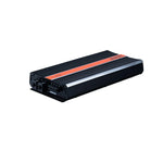 Memphis Audio MJP3000.1 3000W RMS Monoblock Amplifier