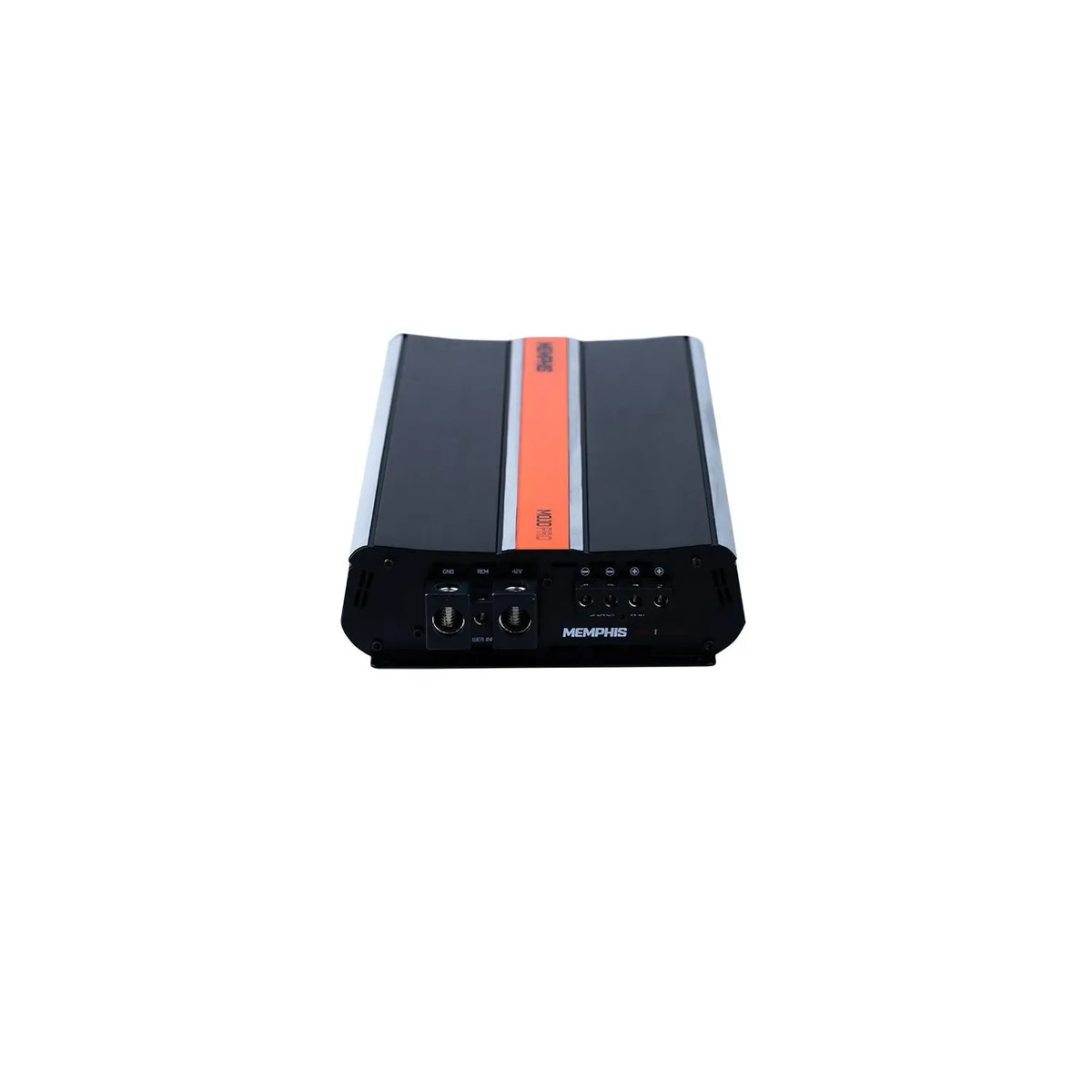 Memphis Audio MJP3000.1 3000W RMS Monoblock Amplifier
