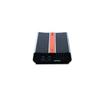 Memphis Audio MJP3000.1 3000W RMS Monoblock Amplifier