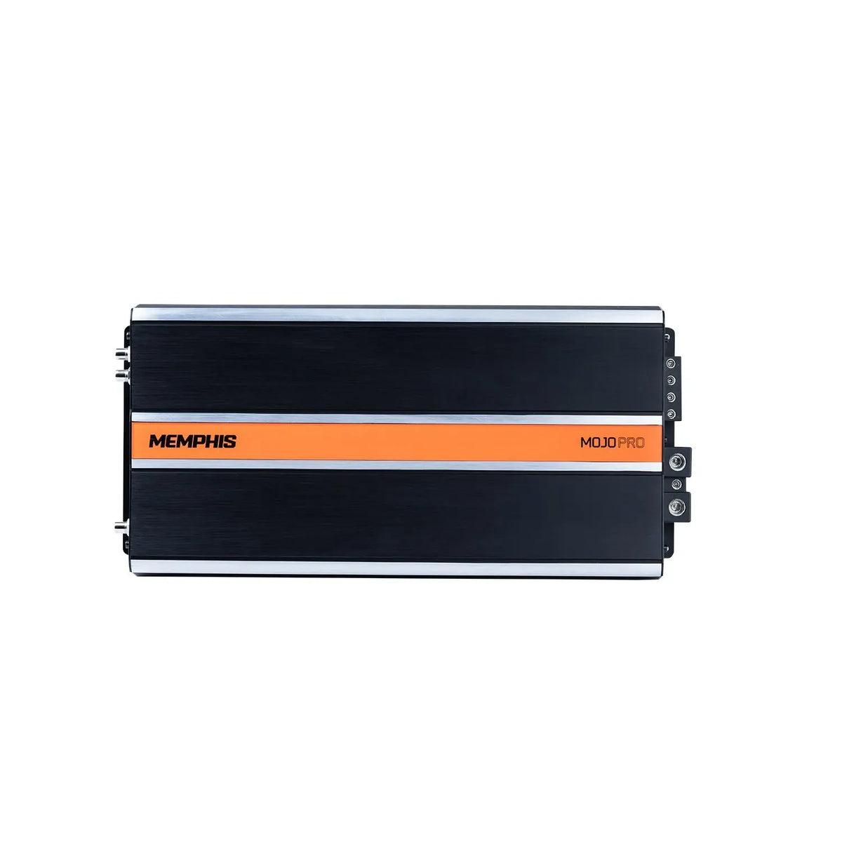 Memphis Audio MJP3000.1 3000W RMS Monoblock Amplifier
