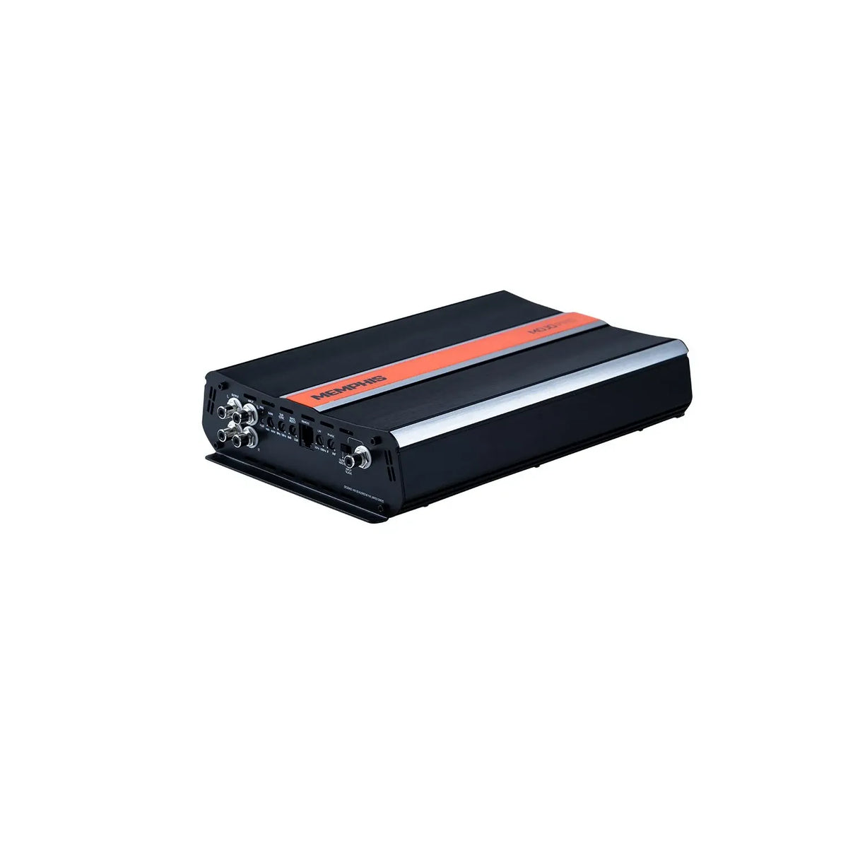 Memphis Audio MJP1500.1 1500W RMS Monoblock Amplifier