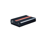 Memphis Audio MJP1500.1 1500W RMS Monoblock Amplifier