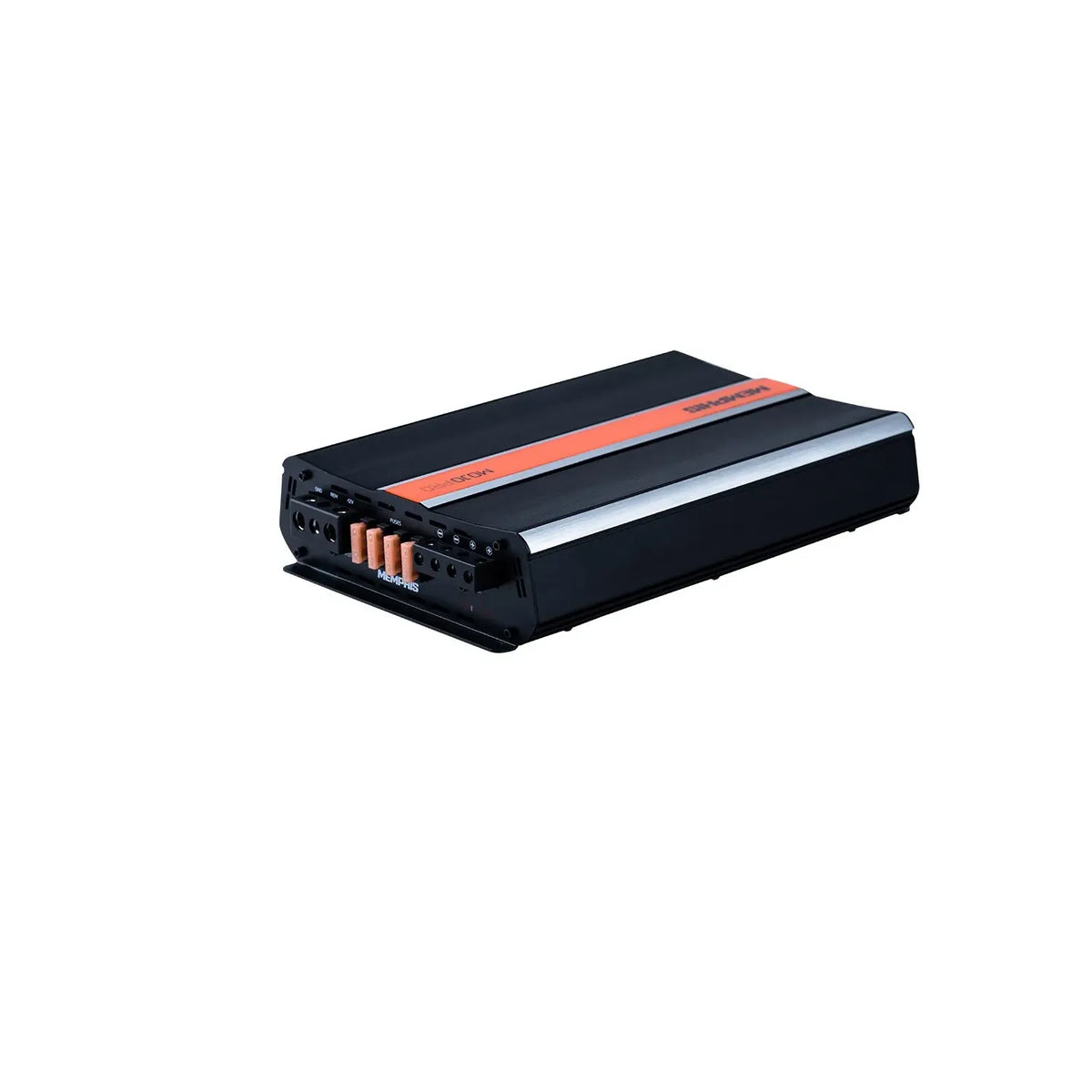 Memphis Audio MJP1500.1 1500W RMS Monoblock Amplifier