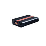 Memphis Audio MJP1500.1 1500W RMS Monoblock Amplifier