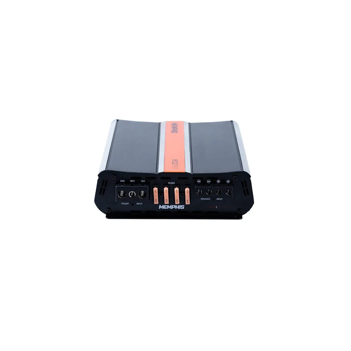 Memphis Audio MJP1500.1 1500W RMS Monoblock Amplifier