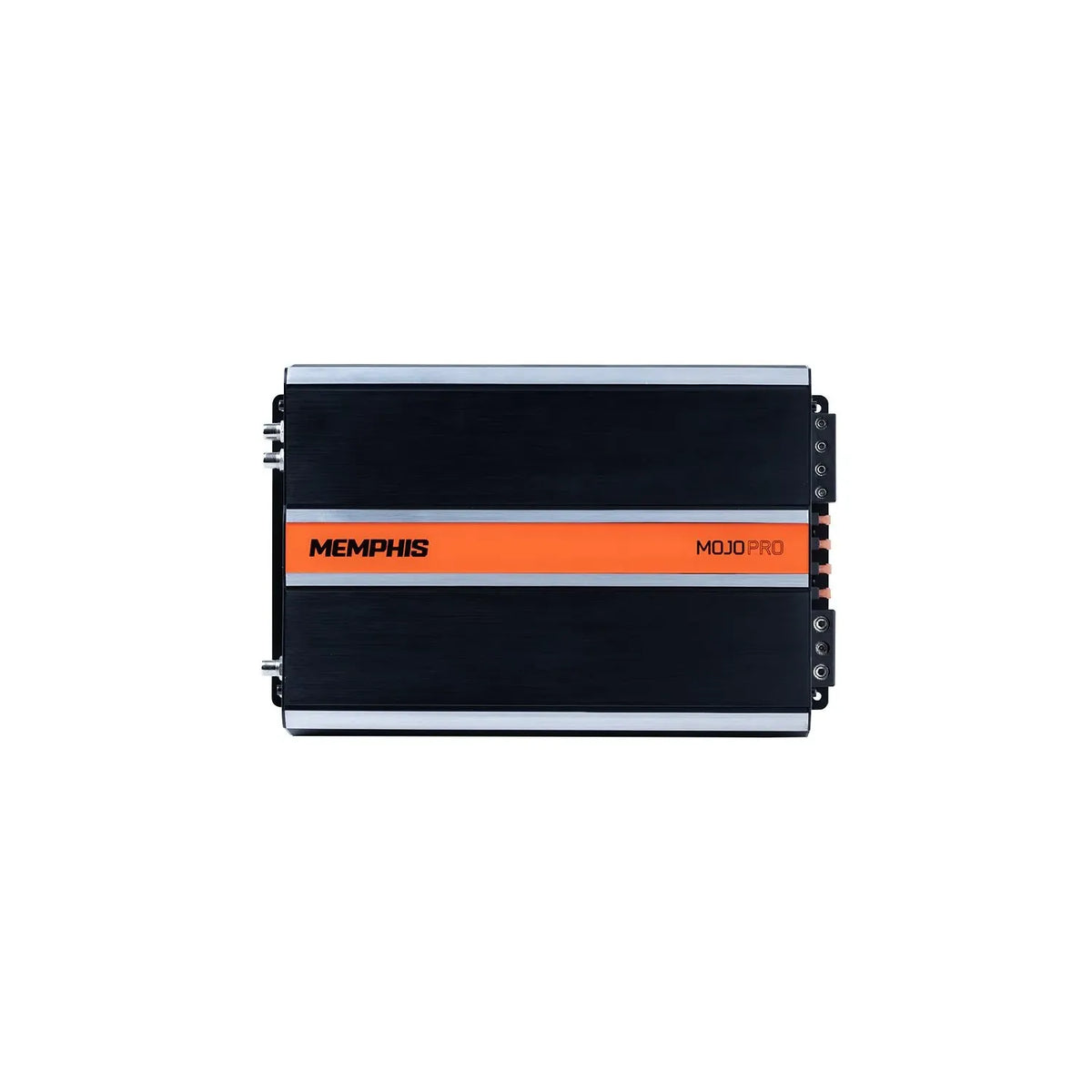 Memphis Audio MJP1500.1 1500W RMS Monoblock Amplifier