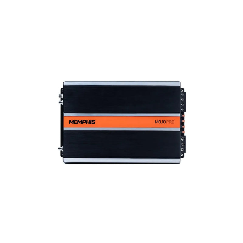 Memphis Audio MJP1500.1 1500W RMS Monoblock Amplifier