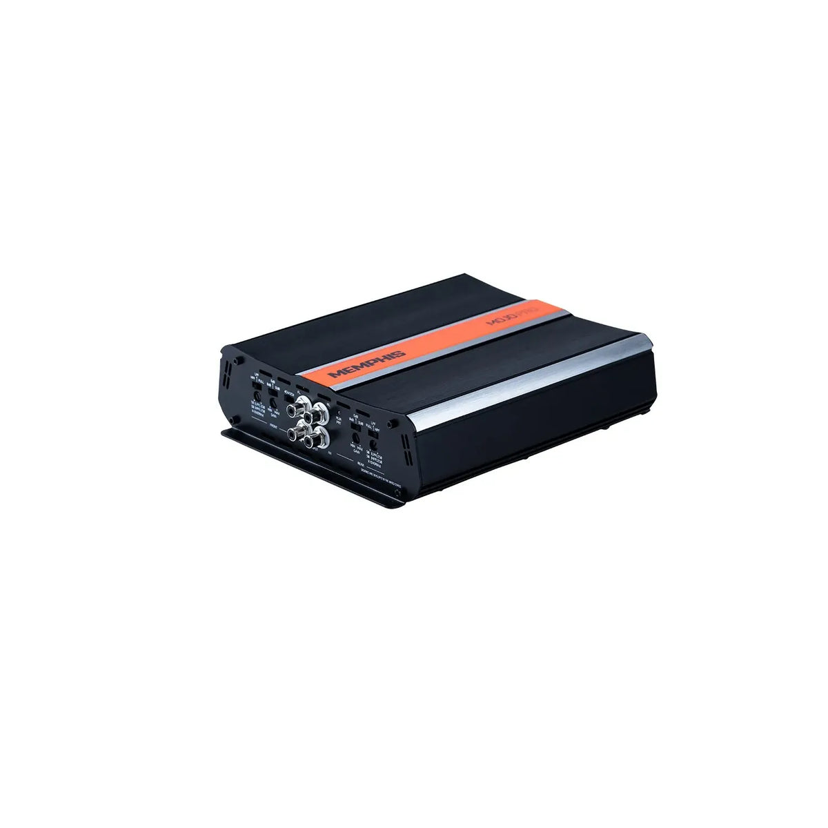 Memphis Audio MJP800.4 4-Channel Amplifier