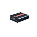 Memphis Audio MJP800.4 4-Channel Amplifier