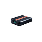 Memphis Audio MJP800.4 4-Channel Amplifier