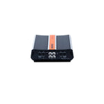 Memphis Audio MJP800.4 4-Channel Amplifier