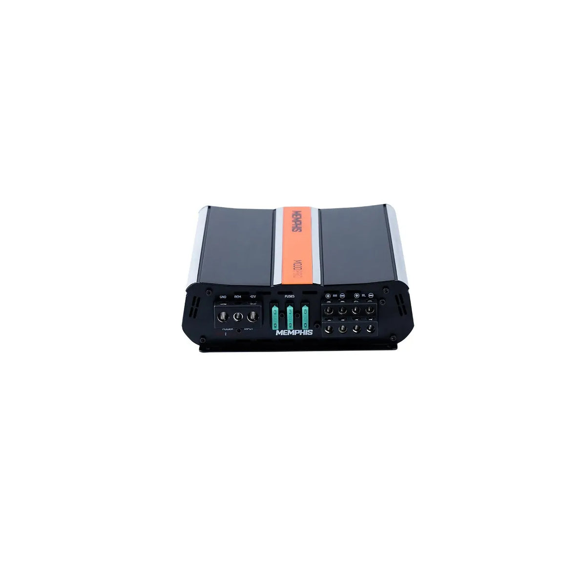 Memphis Audio MJP800.4 4-Channel Amplifier