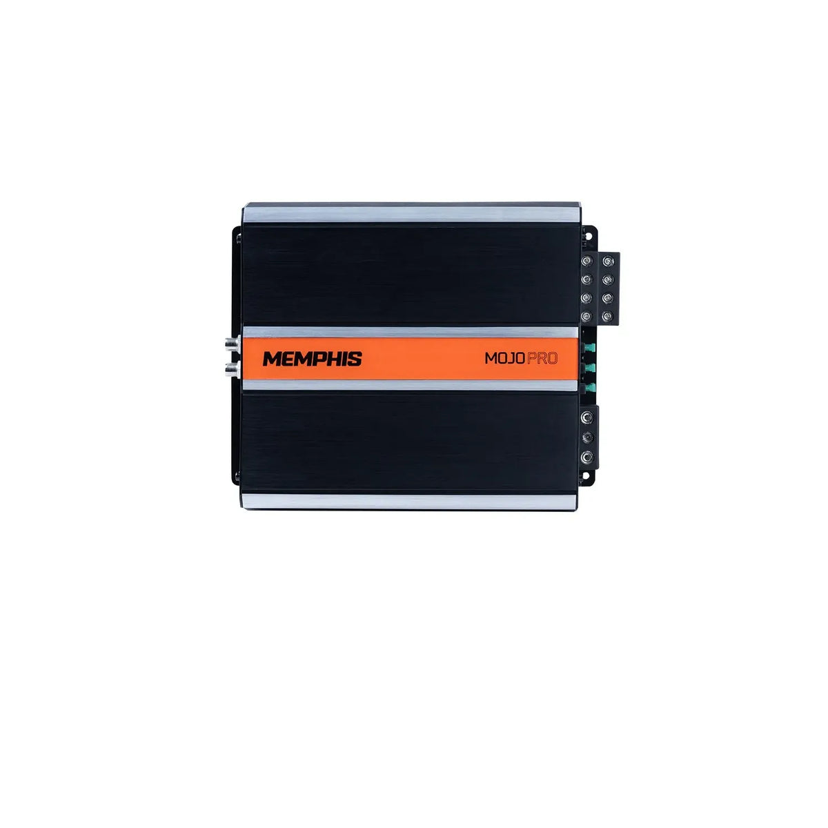 Memphis Audio MJP800.4 4-Channel Amplifier